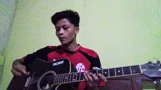 KIMI NO TORIKO - KALIA SISKA | SKA 86 VERSION (Cover Guitar Bass)