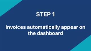 Famous Easy as 1, 2, 3 - Invoice processing with DocMX Wealth
