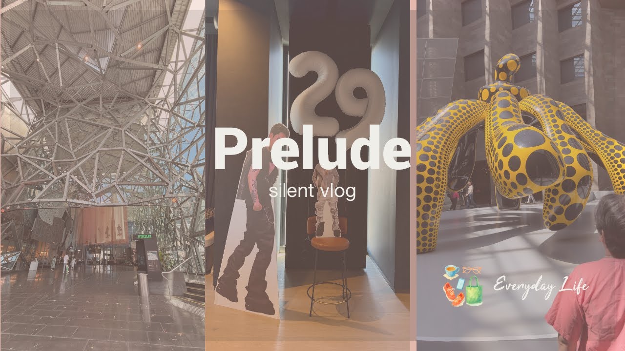 the gentle beginning of 2025 | january recap -- coffee, city, art, friends