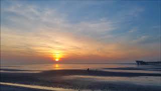 Distant Sunset (original composition)