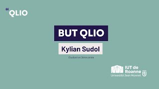 Série En Vrai - Épisode But Qlio