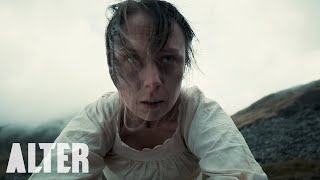 Horror Short Film Fishwife Alter Online Premiere