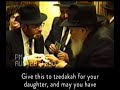1412  my wife is a granddaughter of the baba sali daily rebbe