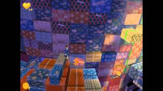 The Polar Express (GAME) - part 5 Actualización