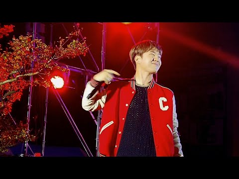 BE'O(비오) - 니가 없는 밤 (동아대학교 승학캠퍼스) 20220927 직캠