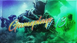 2v2 BO3 FINALS 2-4 COMEBACK - Gameplays #13