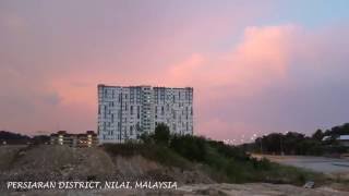 A Beautiful Day - Nilai, Malaysia