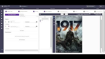 Revolutionizing entertainment industry with Labellerr, Automated AI & Data Annotation SAAS platform