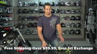 Abus Security Locks Buying Guide Overview At Revzilla.com