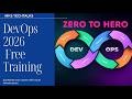 DEVOPS TRAINING SERIES CLASS12 LINUX9- Linux File permissions