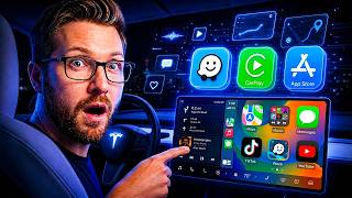Every Tesla Owner Just Got a SURPRISE Update!