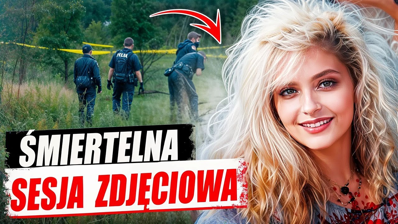 Poszła na spotkanie i zniknęła. Sprawa Kimberly Pandelios