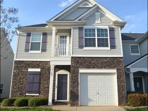 2162 Shady Pond Drive, Lake Wylie, SC home video tour