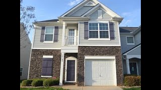 2162 Shady Pond Drive video tour