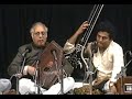 Ustad munavar ali khan yaman kalyan