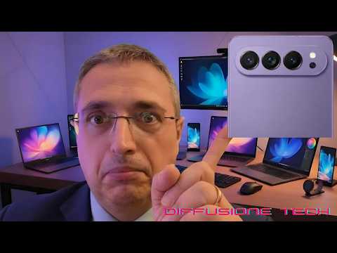 Video SAMSUNG GALAXY S27 ULTRA: TRAPELATO DESIGN TOP!