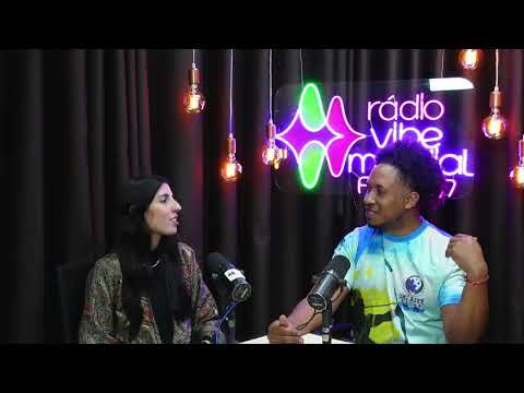 Autoconhecimento na Prática - Micehele Palermi entrevista Dudu Fagundes