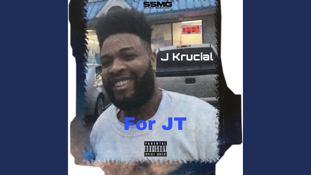 Watch For JT on YouTube Watch For JT on YouTube