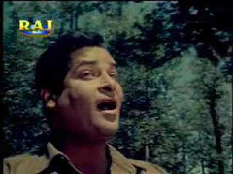 Latt Saheb 1967    jane mera dil kise dhoondh raha hai    Rafi