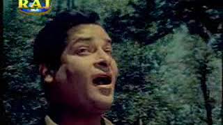 Latt Saheb (1967) -  jane mera dil kise dhoondh raha hai -  Rafi