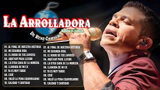 La Arrolladora Banda El Limon Mix ~ Lo Mejor Canciones de La Arrolladora ~ Mix Banda Romanticas 2026