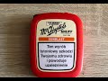 McChrystal's SNUFF- SUNBLAST