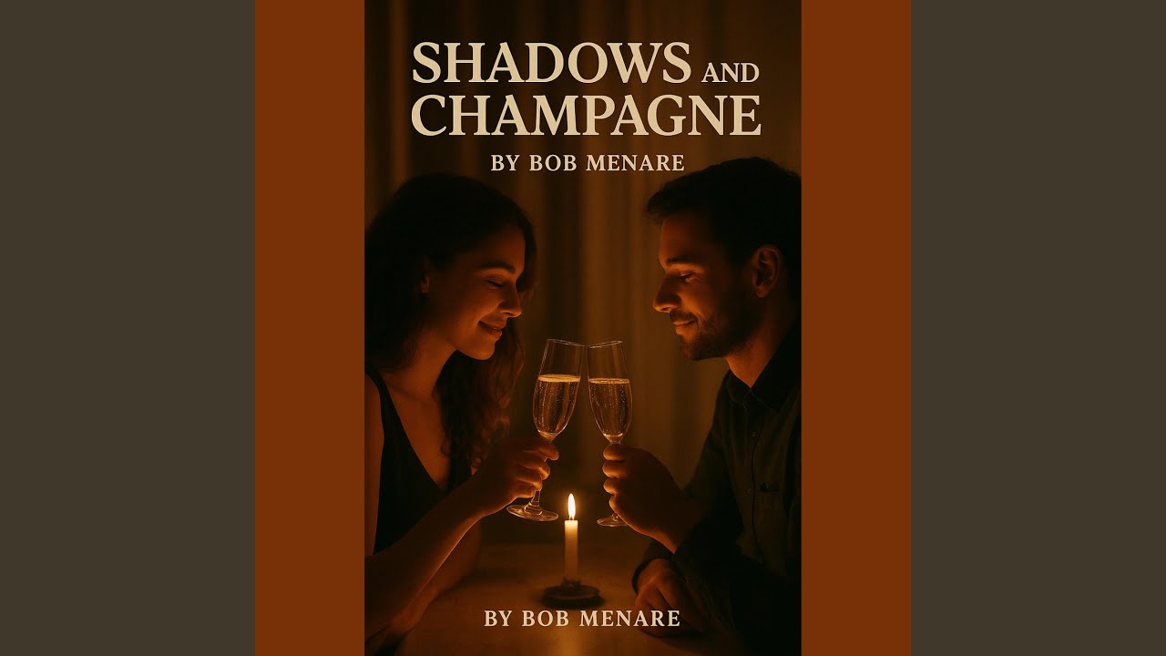 Shadows and Champagne