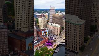 Safest US Cities for Tourists