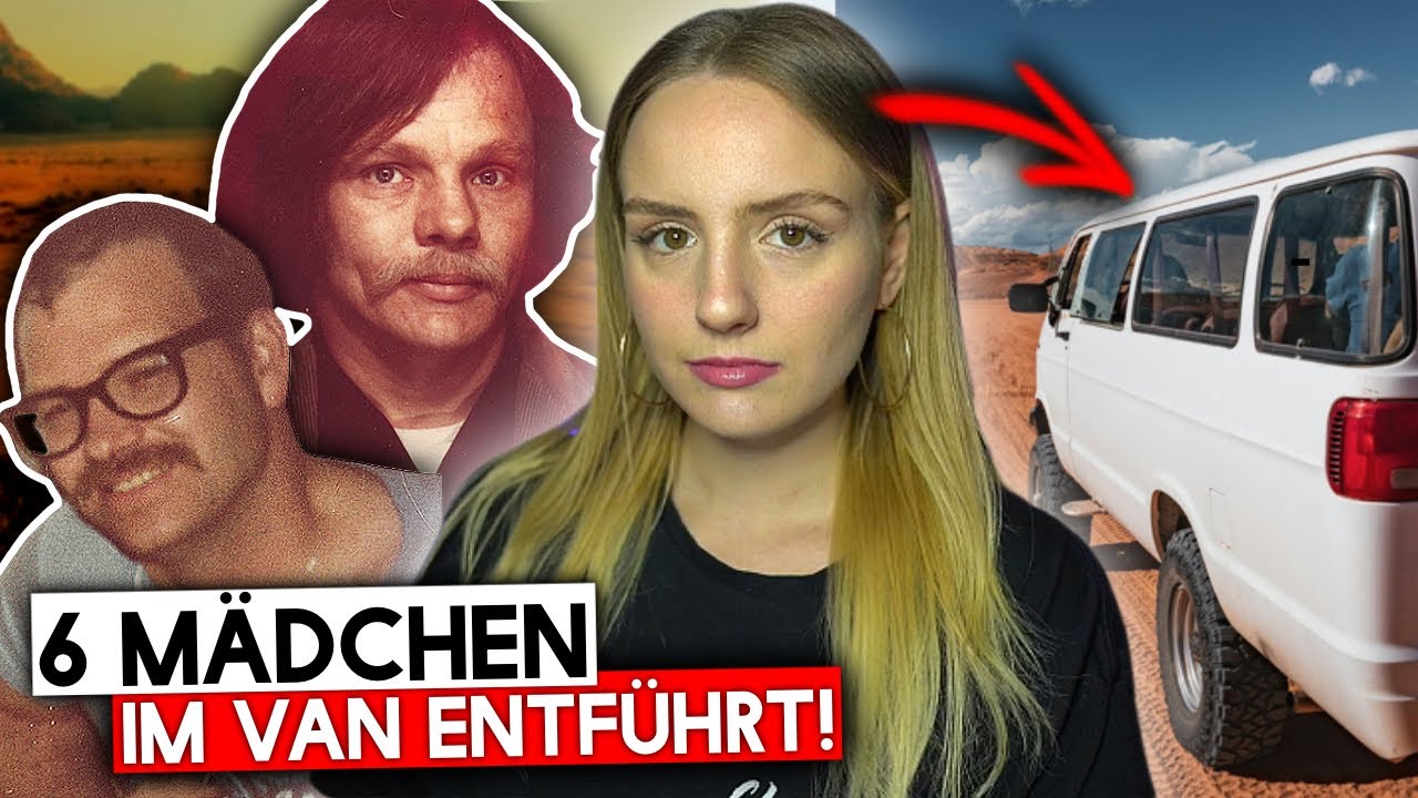 DAS GRAUSAMSTE DUO JEMALS? - Die Toolbox Morde