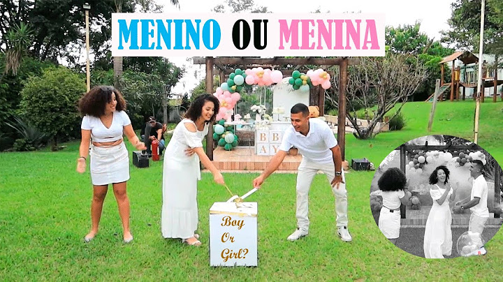 CHEGOU O GRANDE DIA DO CHÁ REVELAÇÃO| MENINO OU MENINA? MUITO EMOCIONANTE | LETÍCIA VELOSO