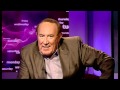 BBC This Week with Andrew Neil, 8th December 2011, closed with dancing to Underworld & 'Born Slippy'