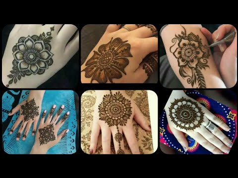 simple-and-very-easy-back-hand-indian-mehndi-designs-tattoo-design-and-ideas-for-christmas