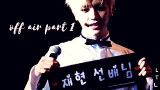 Jaeyong Compilation Off Air Moments Part 1