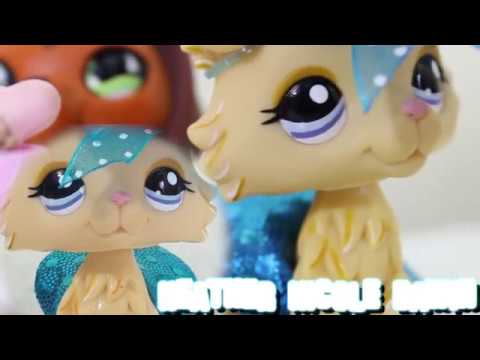 Littlest Pet Shop: Stardom Rivalry Ep. 6 (Payback)