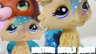 Littlest Pet Shop: Stardom Rivalry Ep. 6 (Payback)