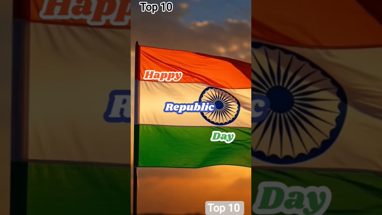 India Is Not Just a Country 🇮🇳 #RepublicDay#India #JaiHind #IndianArmy#ProudIndian#26January #Shorts