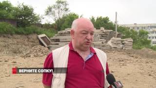 Видео Улица Карбышева - разборки в духе девяностых от 8 канал, улица Карбышева, Пермь, Россия