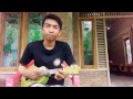 Peterpan Mungkin Nanti Cover Kentrung