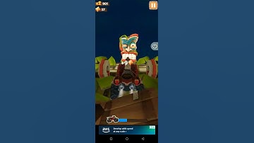 Relic Runway Goodrun #games #game #templerun #templerun2 #templerungame #templerun3 #templerunending