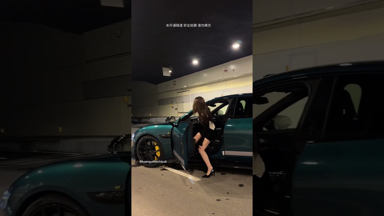 Xiaomi Su7Ultra is already the perfect for ordinary people😍 