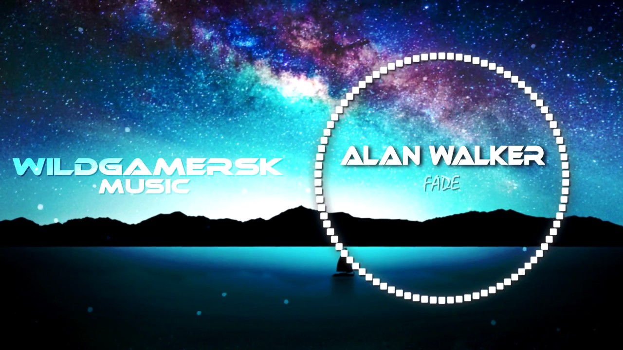 Alan Walker - Fade [BASS BOOSTED] - YouTube