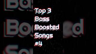 Bass Boosted songs Part4 #shorts #trending  #bassboosted #respect #song #remix #viral #viralshorts Resimi