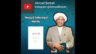 Nasyid sekumpul || ala Sekumpul dengan teks nya
