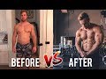 My 30-Day Body Transformation