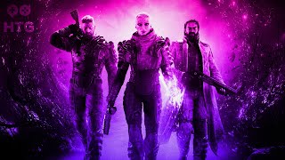 Outriders  - Main Menu Theme Music (DEMO) | Song from Official Soundtrack