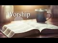 Worship - Christian Instrumental Guitar - Hymns on Guitar - 1 Hour