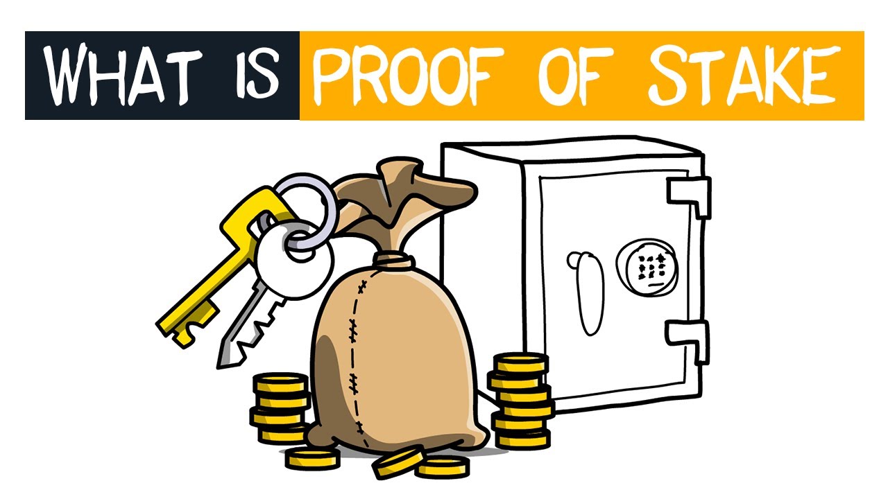 Proof of Stake: een consensusmechanisme op de blockchain