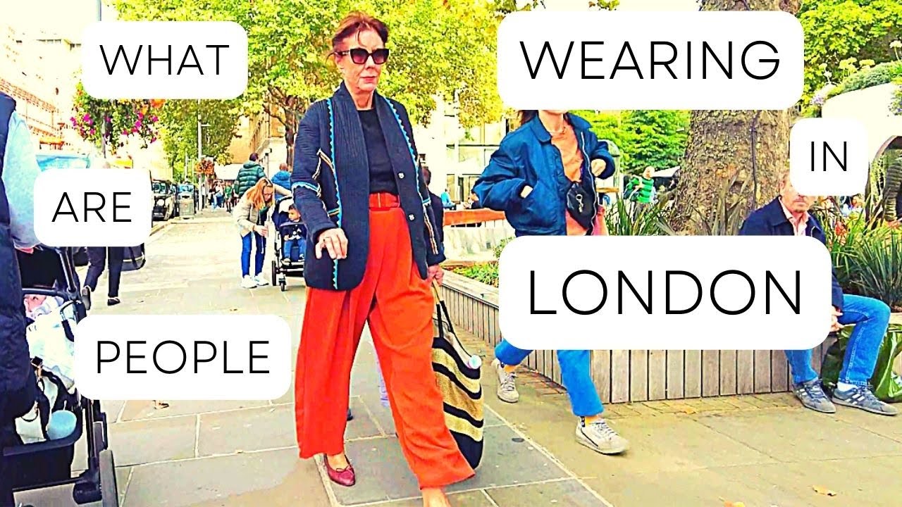 Day Out In London For Couples