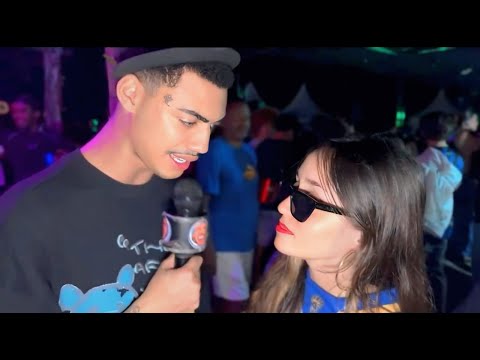 MOSKITÃO ZARALHANDO NA FESTA DA FACULDADE DOS ELEITORES DO LULE