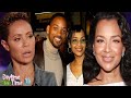 Lisa Raye SPEAKS OUT saying she wants an ENTANGLEMENT with WILL SMITH | Jada Pinkett Smith & MORE!